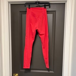 Buff Bunny Legging M coral